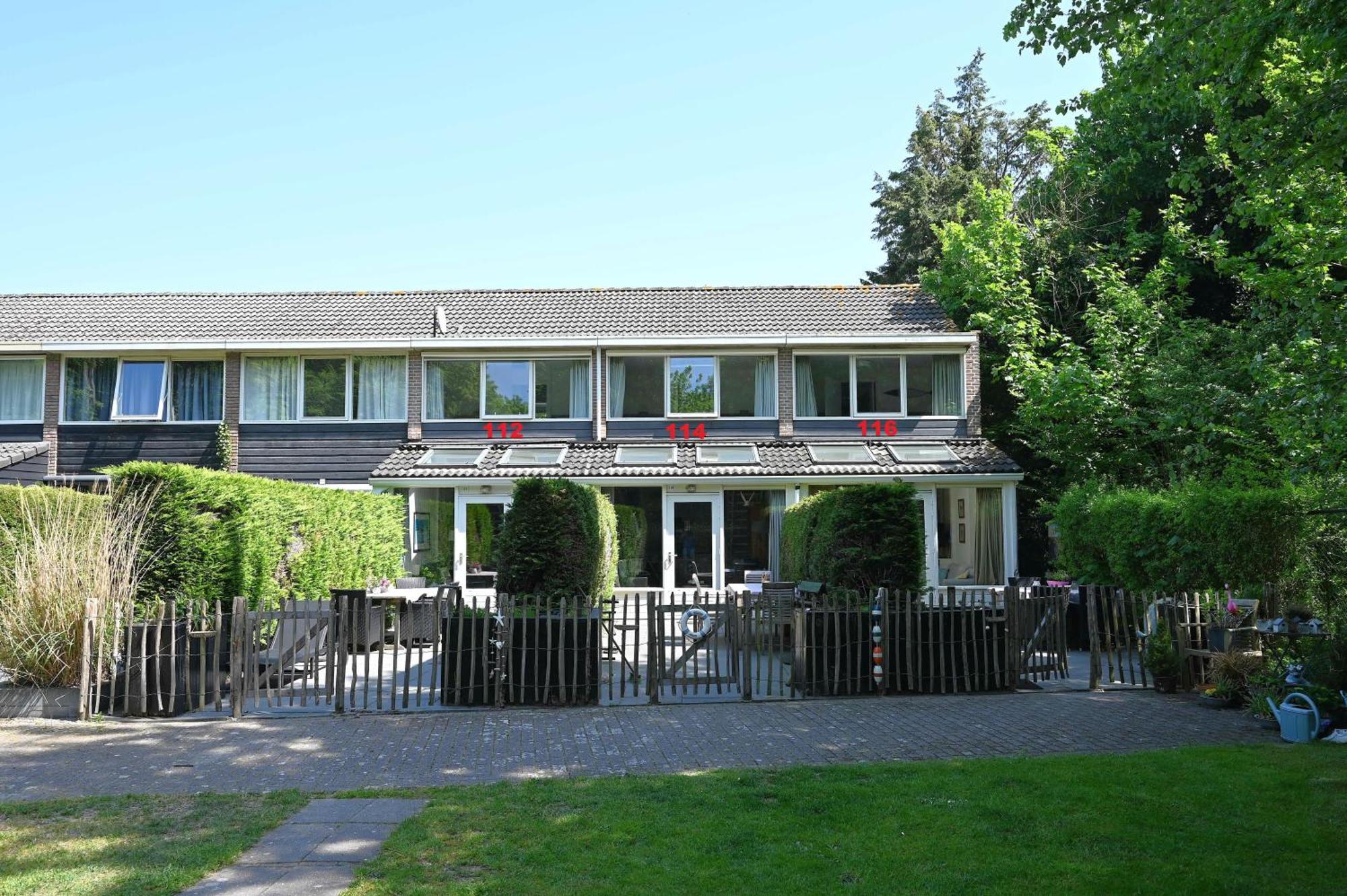 Woeste Hoeve 112 Biggekerke Exterior photo